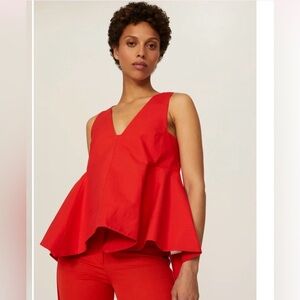 Structured A-line Top
ADD TO HEARTS
3.1 Phillip Lim